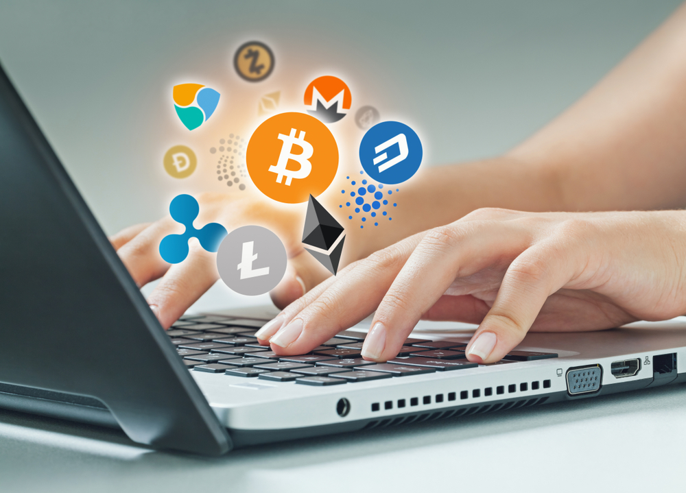 Altcoins: Beispiele Und Eigenschaften Der Bitcoin-Alternativen