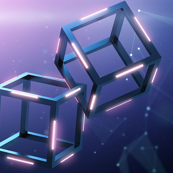 Startseite 12 Blockchain Image