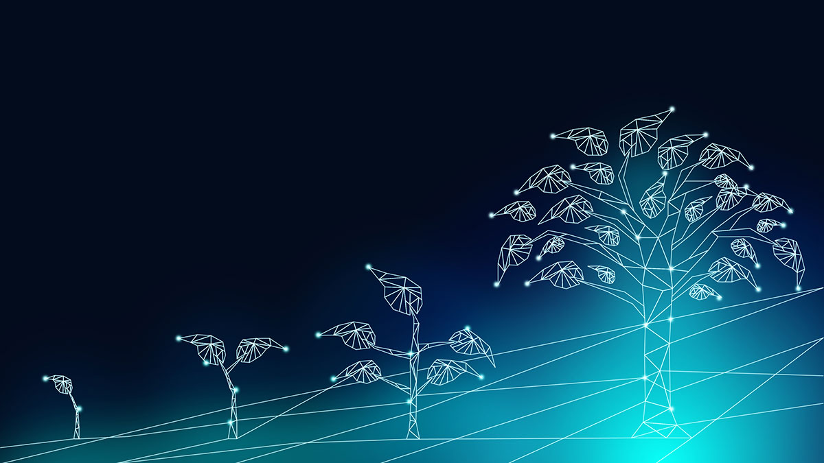 Wie Kann Die Blockchain Technologie Unternehmen Bei Der Nachhaltigkeit Helfen?