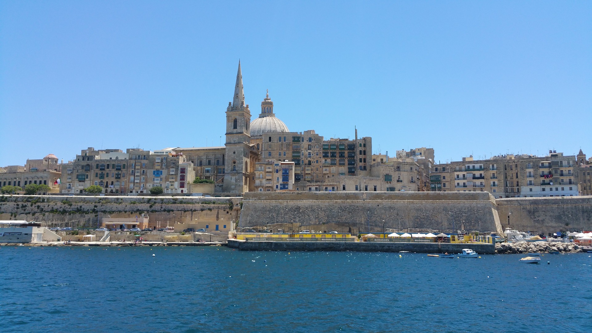 Malta: Die Bitcoin Insel Wird Eine Krypto- Und KI-Insel