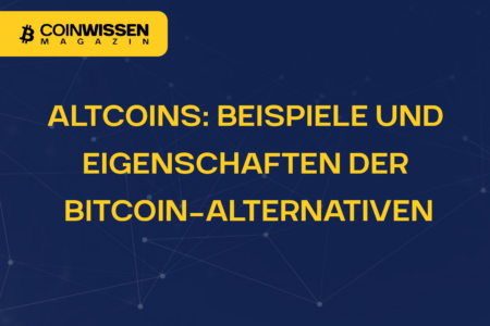Altcoins