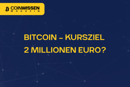 Bitcoin Kursziel